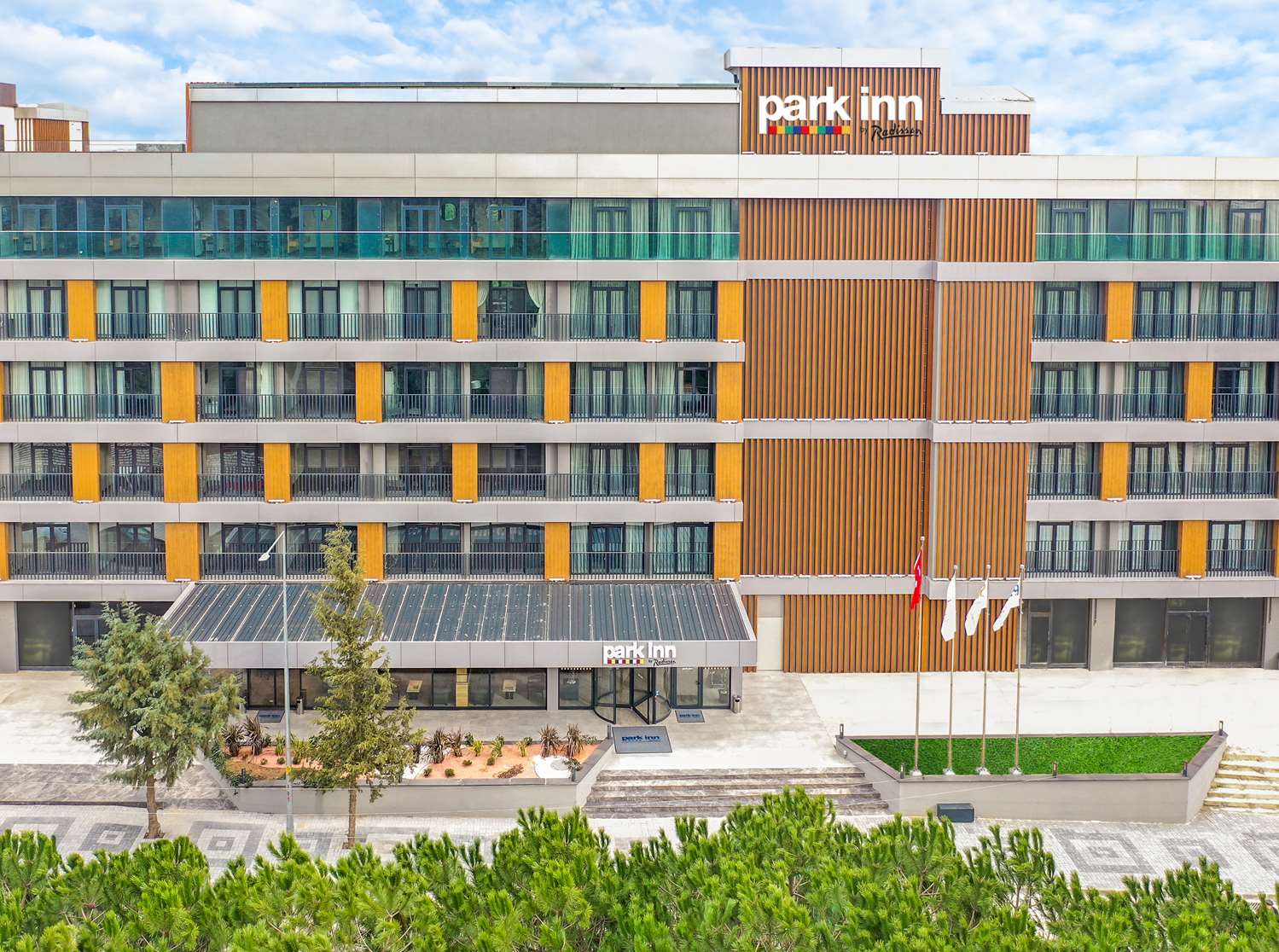 Yalova - Park Inn by Radisson Yalova City Center