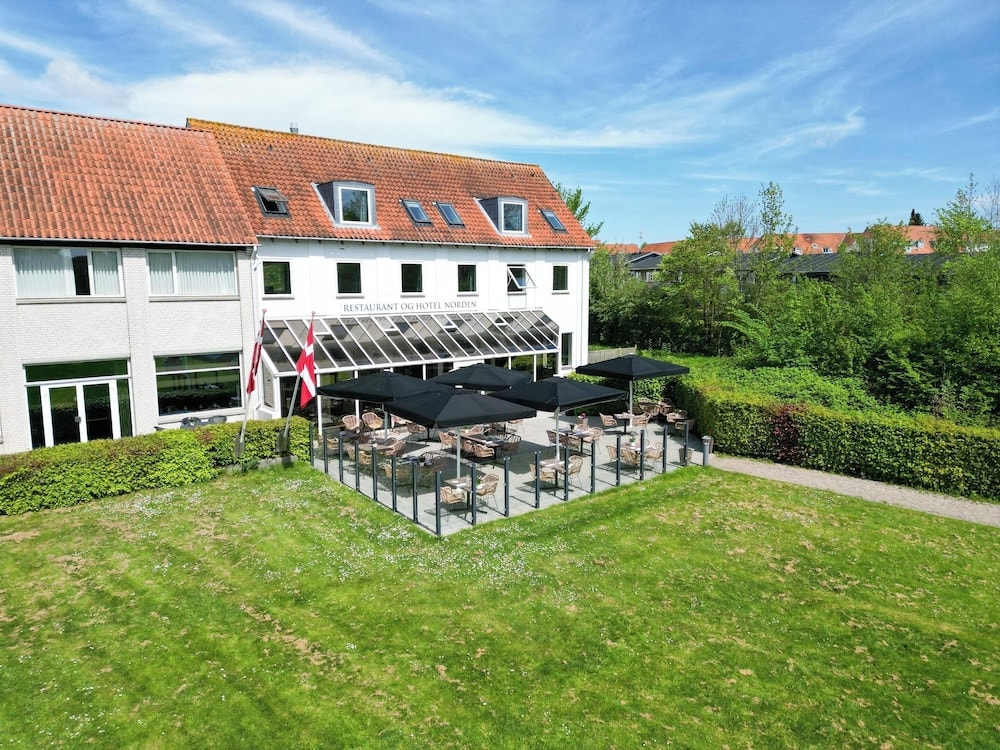Haderslev - Hotel Norden