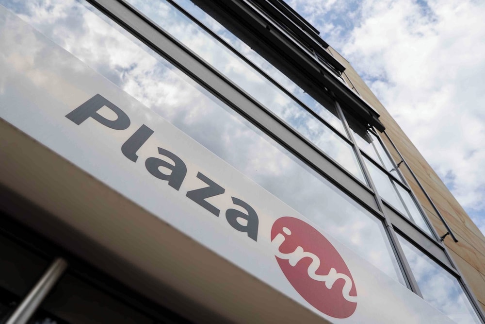 Braunschweig - Plaza Inn Braunschweig City Nord