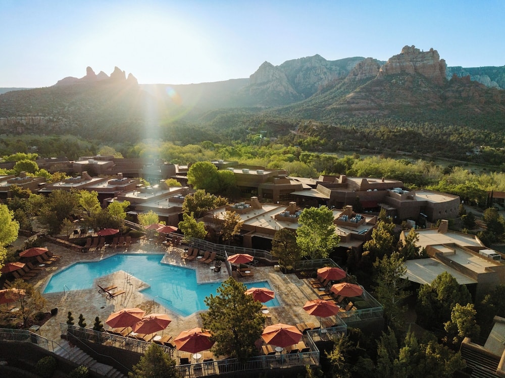 Sedona - Hyatt Vacation Club at Pinon Pointe, Sedona
