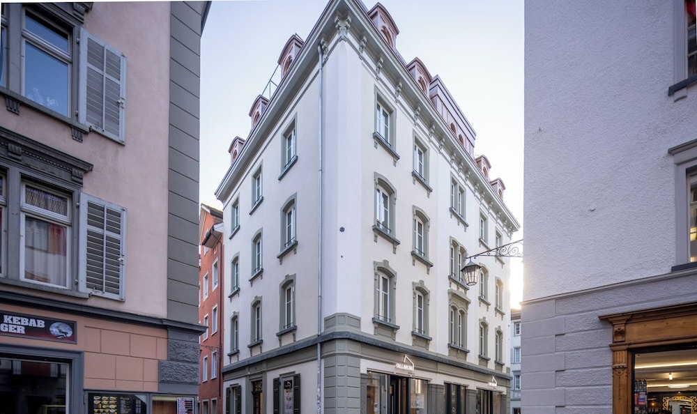 Chur - VISIMO Apartments Chur