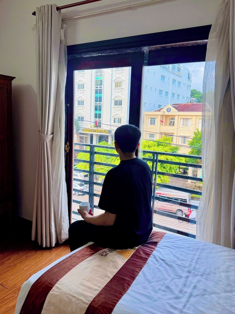 Phu Quoc Island - Venus Phu Quoc Hotel