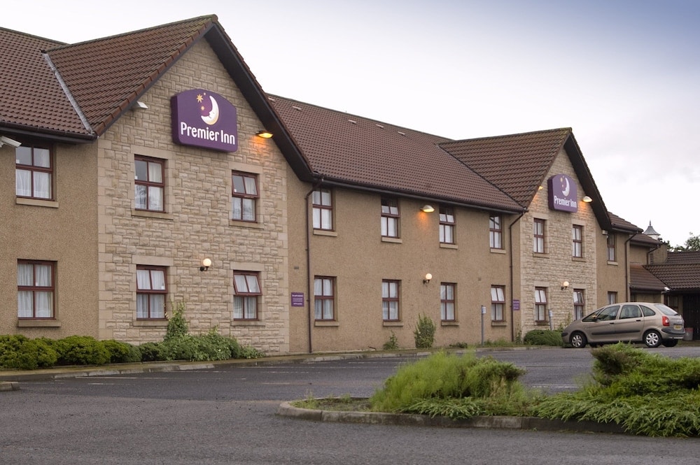 Falkirk - Premier Inn Falkirk North