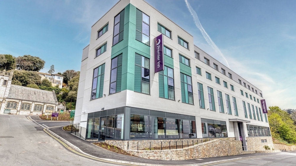 Paignton - Premier Inn Torquay Harbour