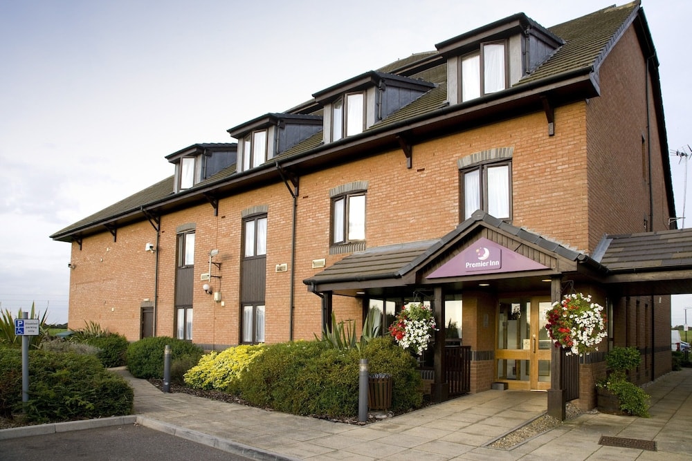 Dartford - Premier Inn London Rainham