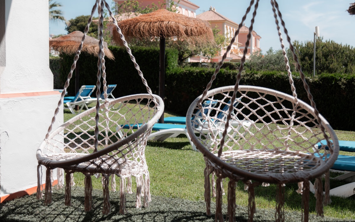 Matalascañas - Dunas de Doñana Resort