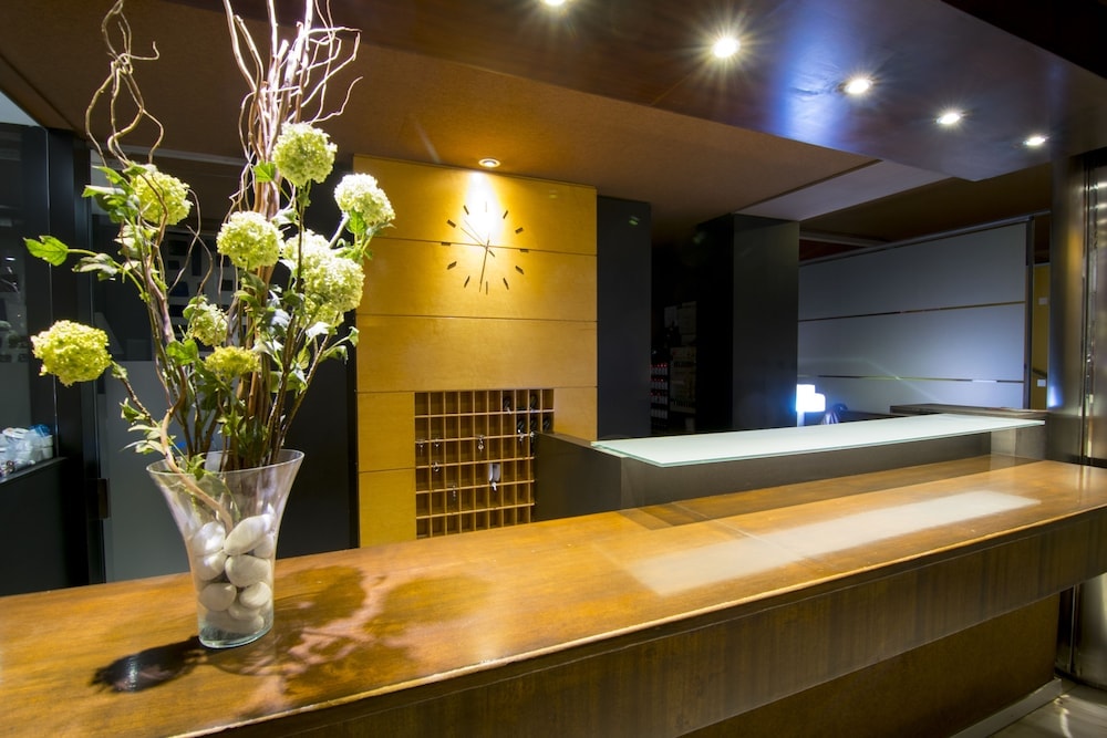 Igualada - Hotel America Igualada