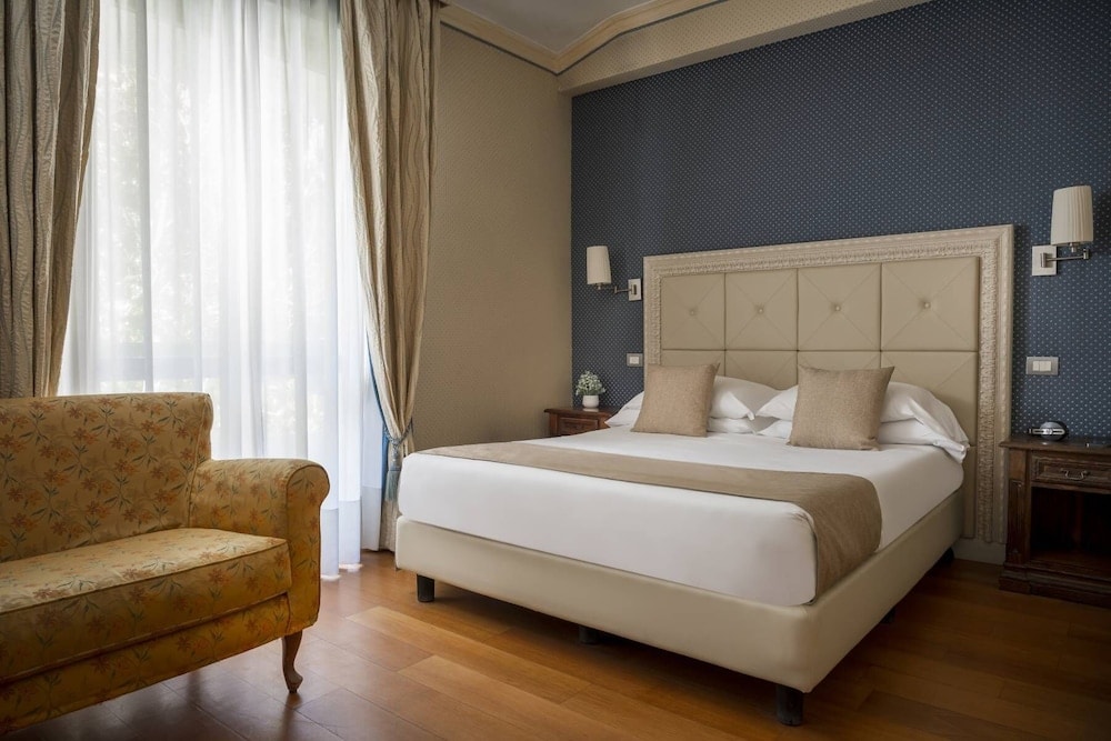 Grand Hotel Terme & SPA - Chianciano