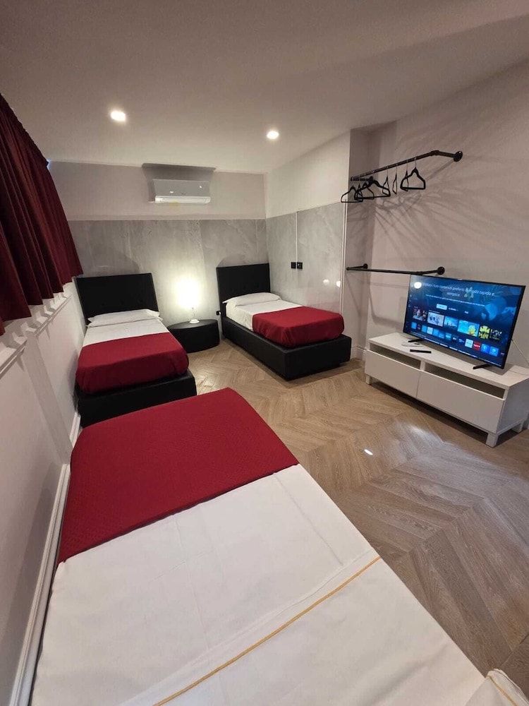 Nola - Hotel XBusiness
