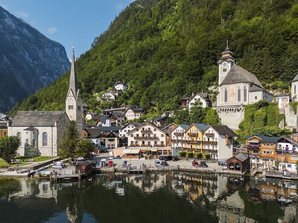 Hallstatt - Heritage Hotel Hallstatt