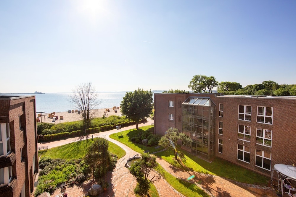 Kochendorf - Stadthotel Eckernförde