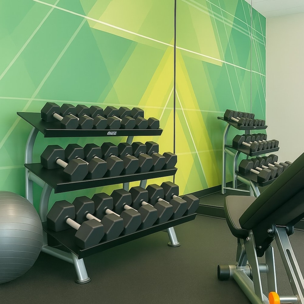 Brampton - Holiday Inn & Suites MISSISSAUGA WEST - MEADOWVALE by IHG