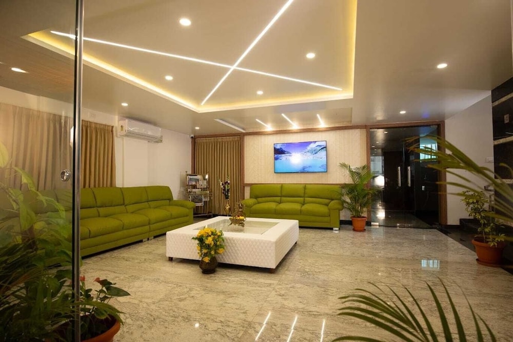 Devanahalli - Villa Grand Hotel Near Kempegowda International Airport