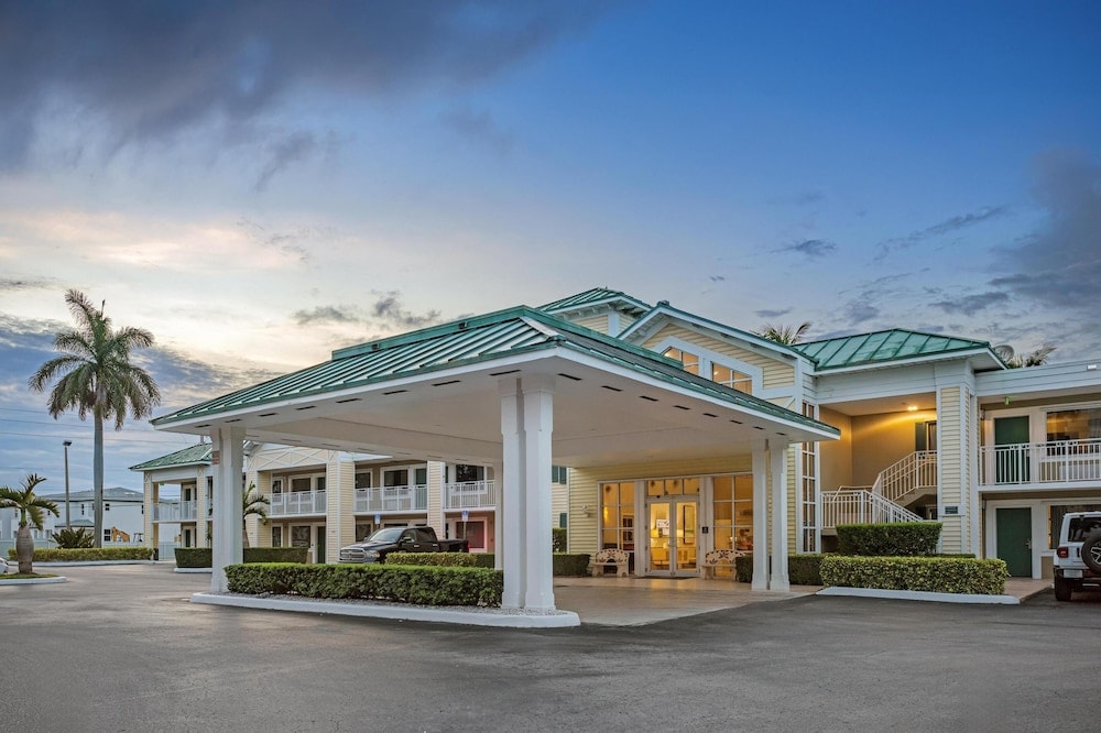 Florida City - Best Western Gateway To The Keys - Florida City, Homestead, Everglades