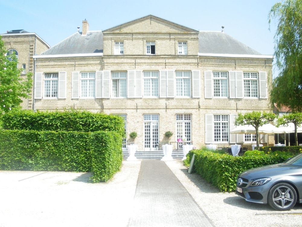 De Panne - Amaryllis Hotel Veurne