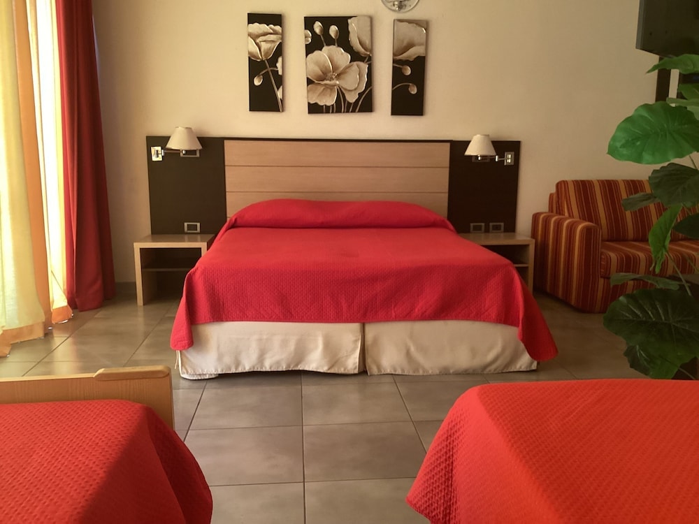 Atena Lucana - Hotel Insteia
