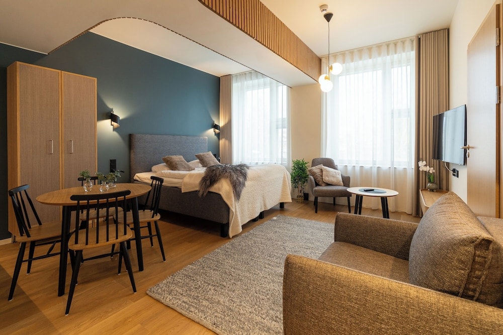 Rovaniemi - Postmaster Hotel