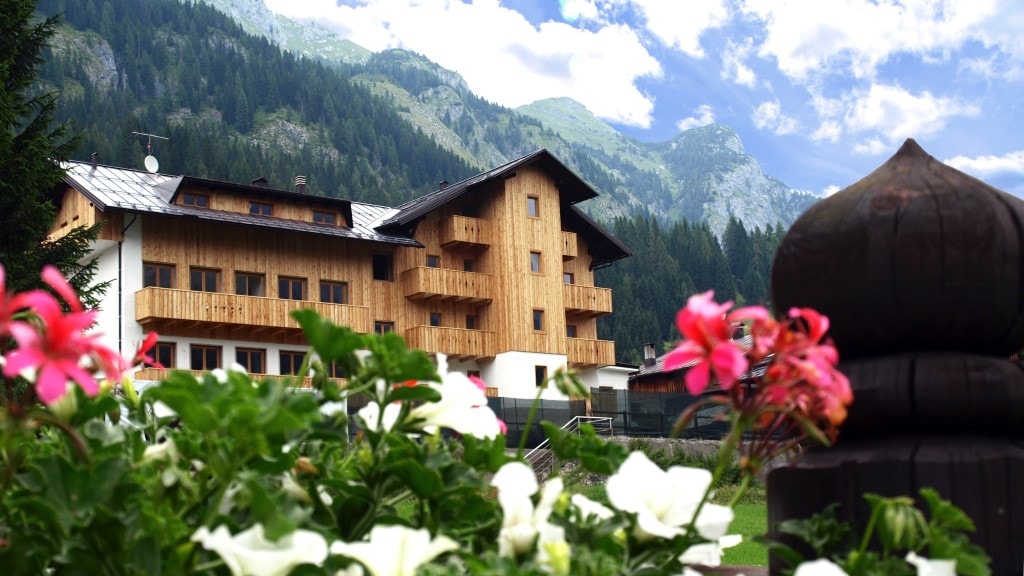 Sappada - Residence Cavanis Wellness & Spa