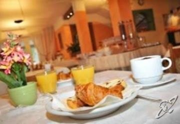 Peschiera del Garda - Hotel Marolda