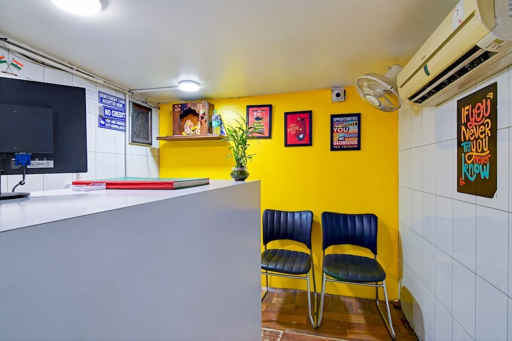 Kolkata - Brill Rooms