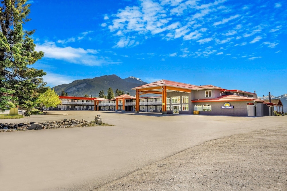 Golden - Days Inn by Wyndham Golden