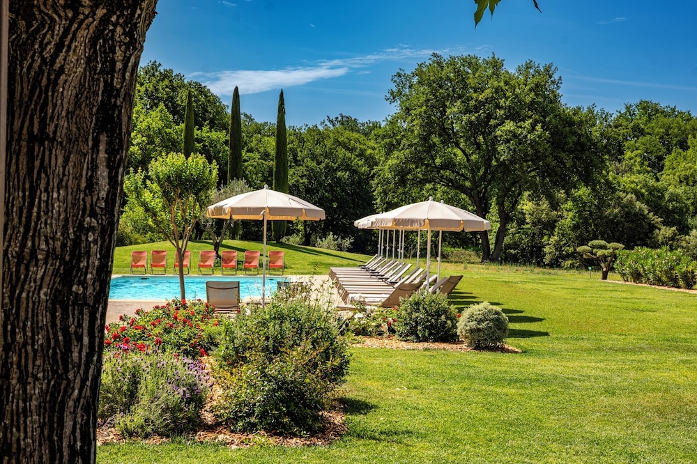 Gordes - Mas De La Senancole & Spa