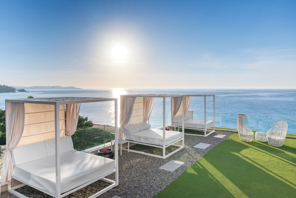 Stockholm - Fanals de Aro - Hotel Planamar by Escampa Hotels