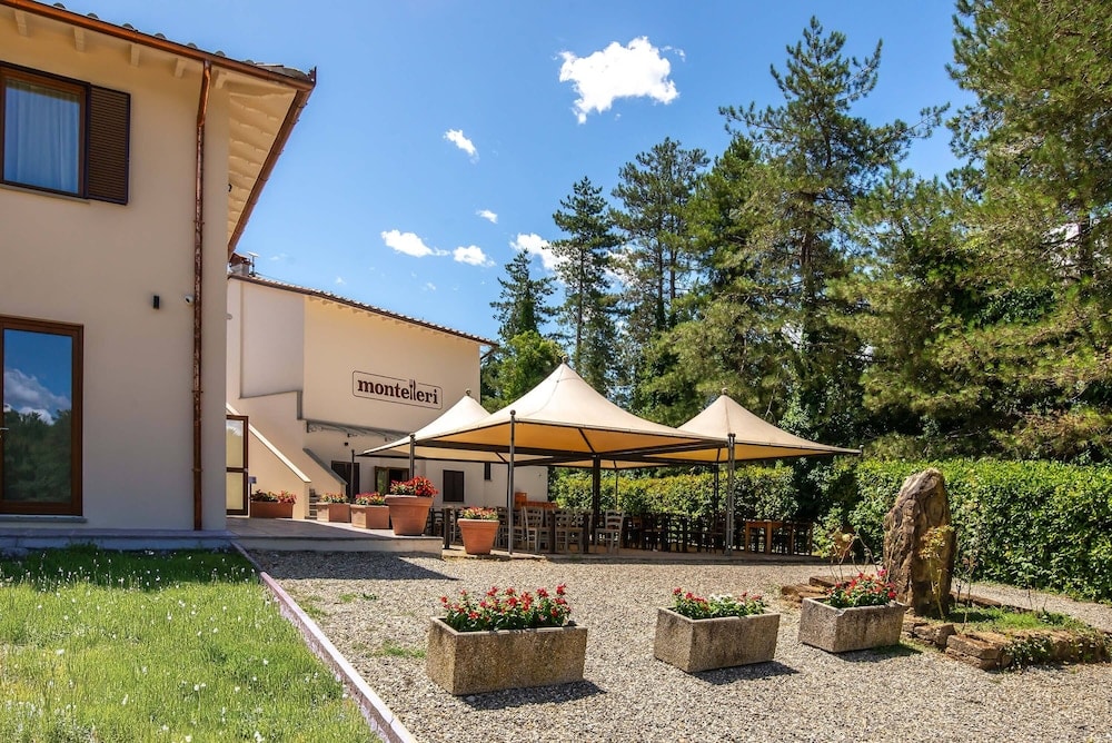 Gricignano - Montelleri Residenza di Campagna