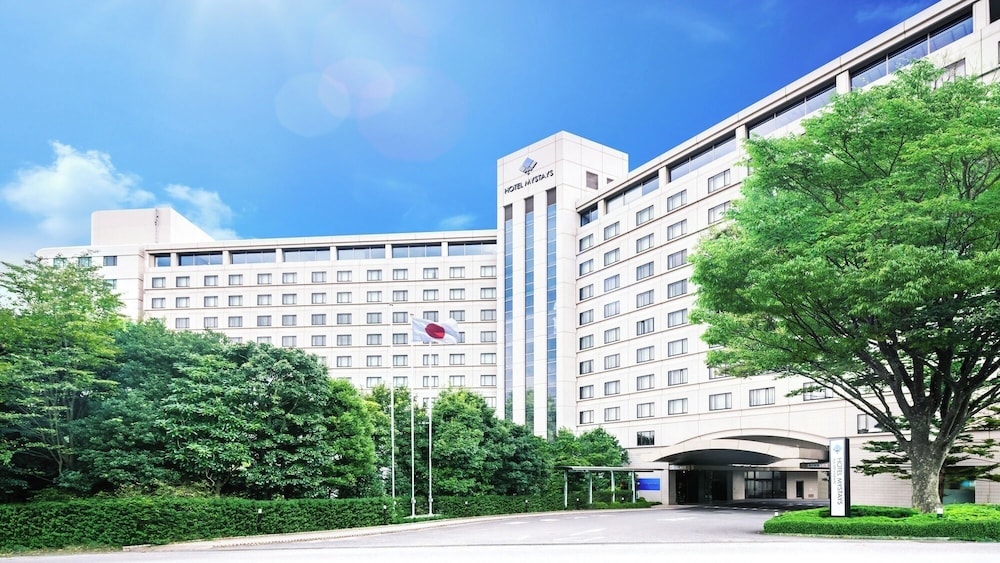 Narita - HOTEL MYSTAYS PREMIER Narita
