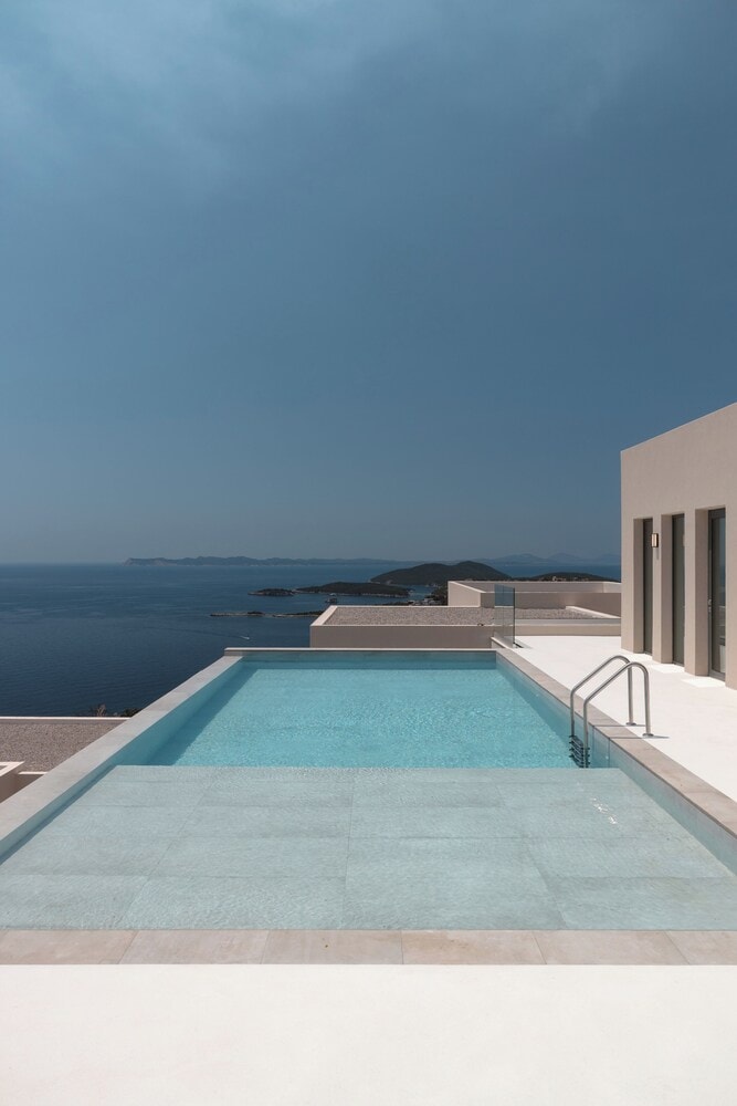 Sivota - Alon Sevou Boutique Hotel