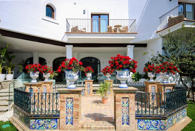 Zahara de los Atunes - Hotel Doña Lola Zahara