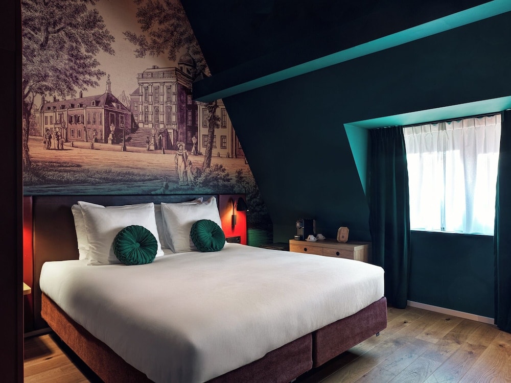 Haag - The ALD Boutique Hotel