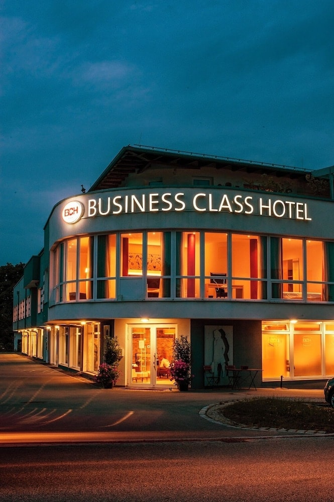 Ebersberg - Business Class Hotel Ebersberg