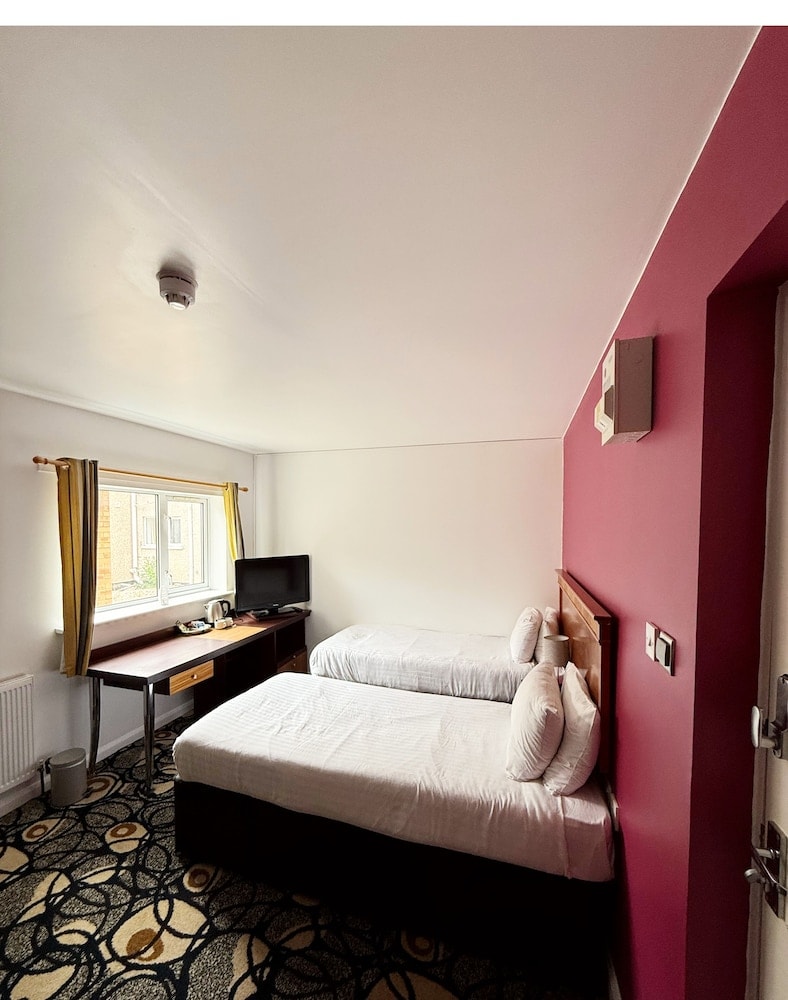 Skegness - Simplystay Lincoln Road