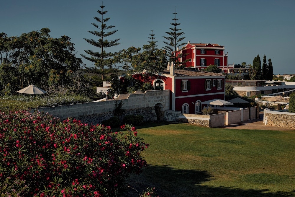 Mahón - Son Granot Hotel