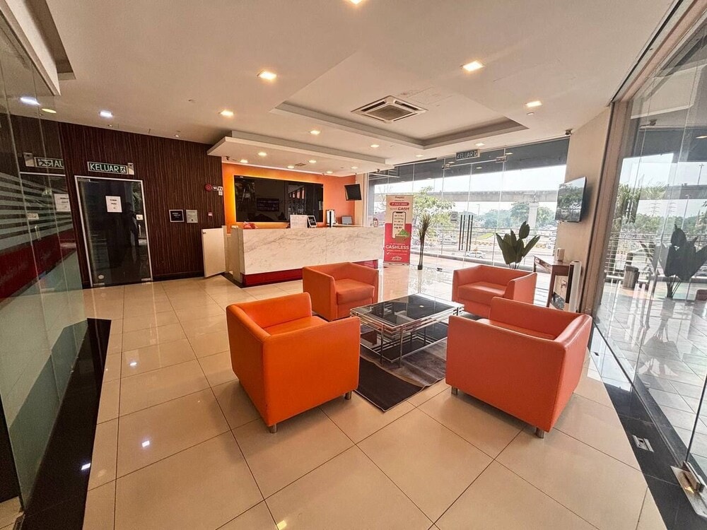 Petaling Jaya - Signature Hotel by Easy Nap