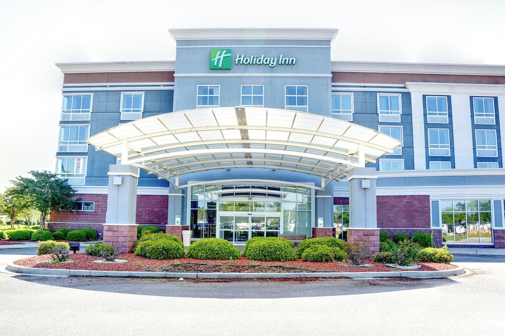 Holiday Inn SANTEE by IHG