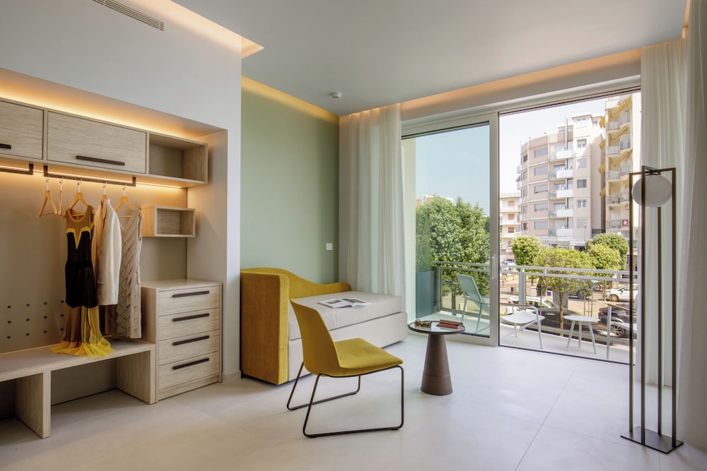 Chioggia - Ambasciatori Suite Hotel