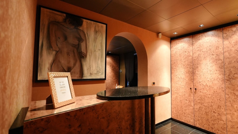Evergem - Relax Gent Wellness