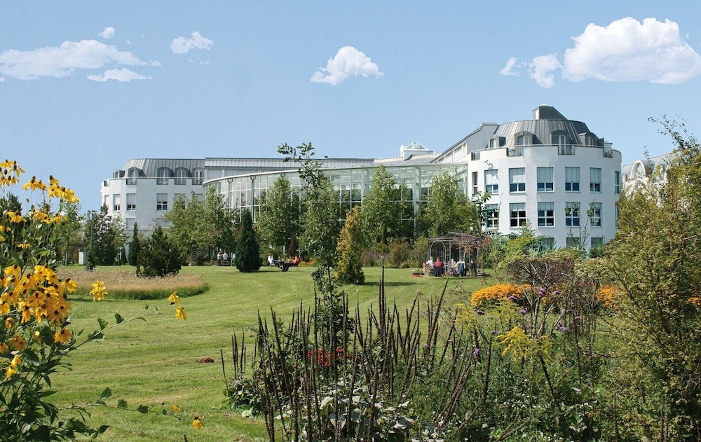Dietzenbach - Hotel Artrium am Park