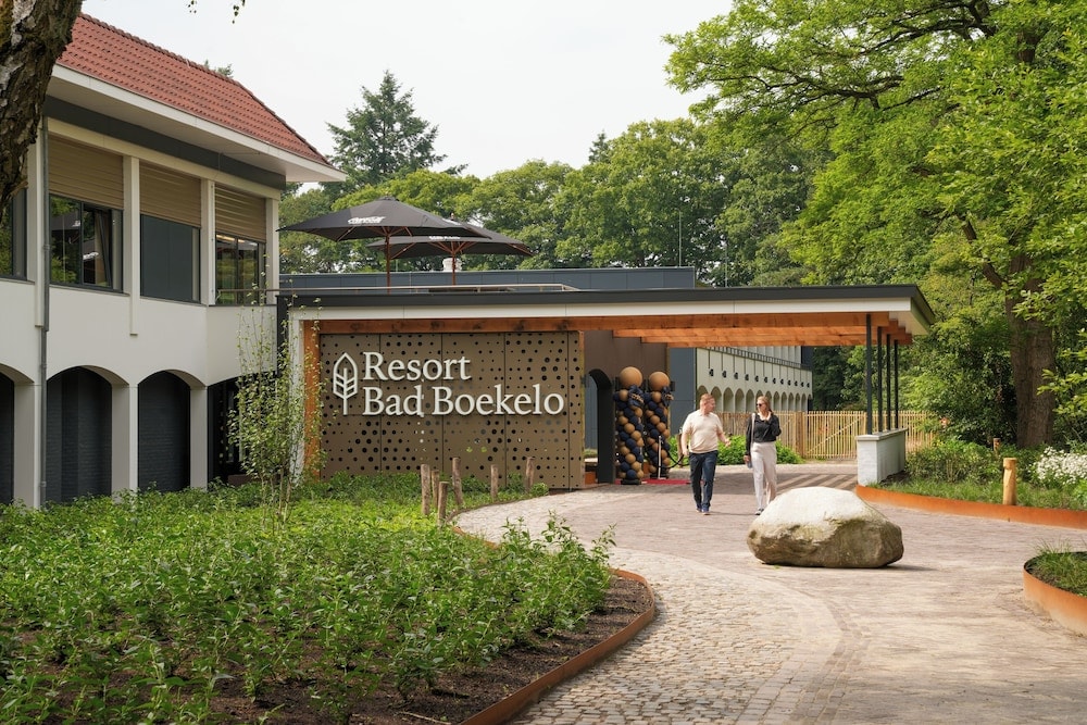 Enschede - Resort Bad Boekelo - Hotel met Spa & Wellness in Enschede