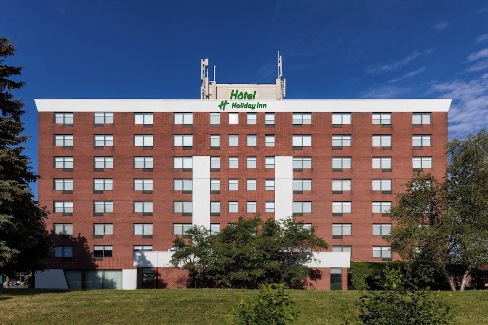Saint-Jean-sur-Richelieu - Holiday Inn St-Jean-sur-Richelieu Congrès by IHG