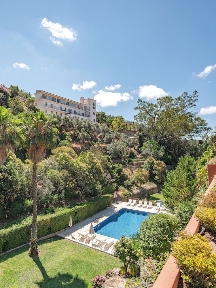 Monchique - Pure Monchique Hotel - Villa Termal Spa Resort