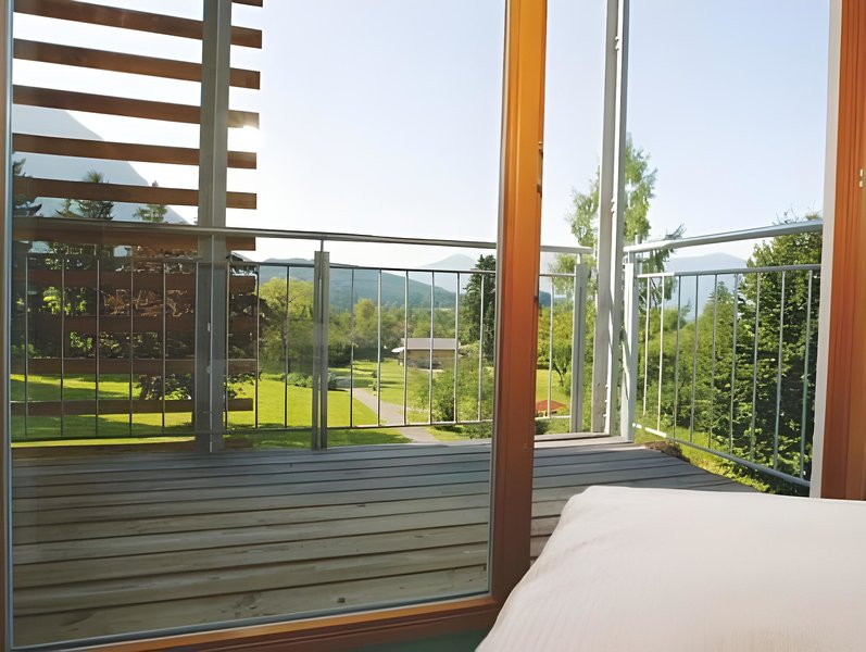 Murnau am Staffelsee - Hotel Alpenblick