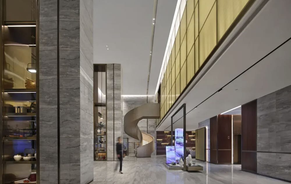 Nanhui - Shanghai Heyi Tang Hotel - Huinan Branch