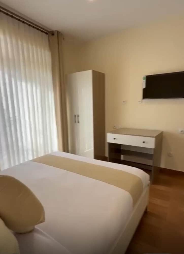 Addis Ababa - Bole Central Apartment