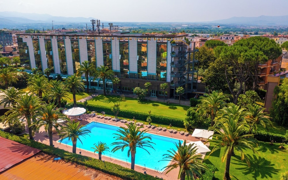 Tivoli - Grand Hotel Duca D'Este