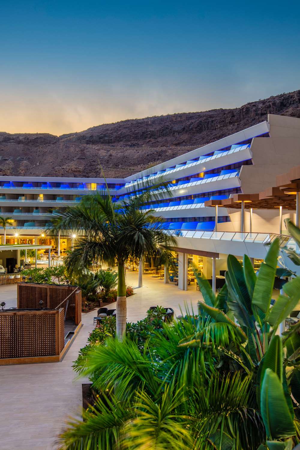 Mogán - Radisson Blu Resort & Spa, Mogan, Gran Canaria
