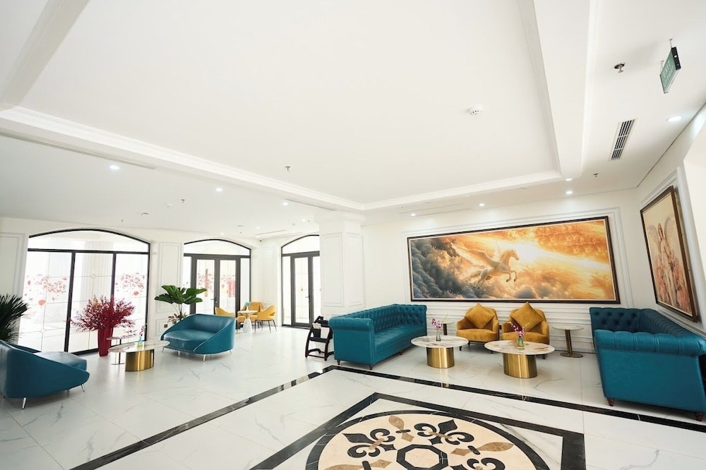 Phúc Yên - Belliss Hotel And Spa