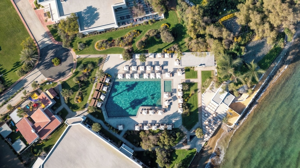Ayios Yeoryios - Merit Royal Gardens Hotel & Casino